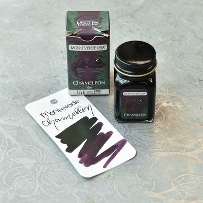 Monteverde Chameleon Ink Bottle