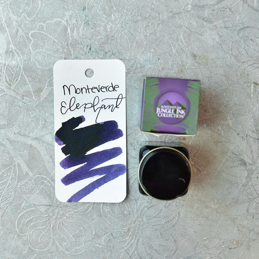 Monteverde Jungle Ink 10 Ink Gift Set