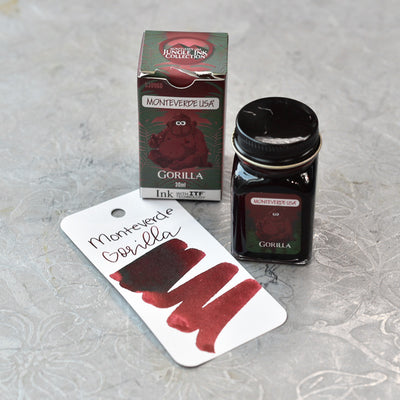 Monteverde Gorilla Ink Bottle