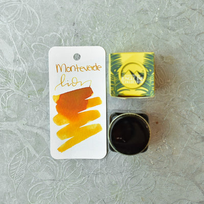 Monteverde Jungle Ink 10 Ink Gift Set