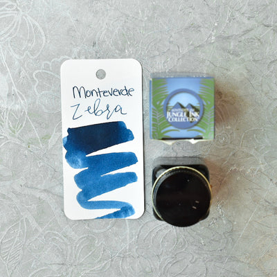 Monteverde Jungle Ink 10 Ink Gift Set