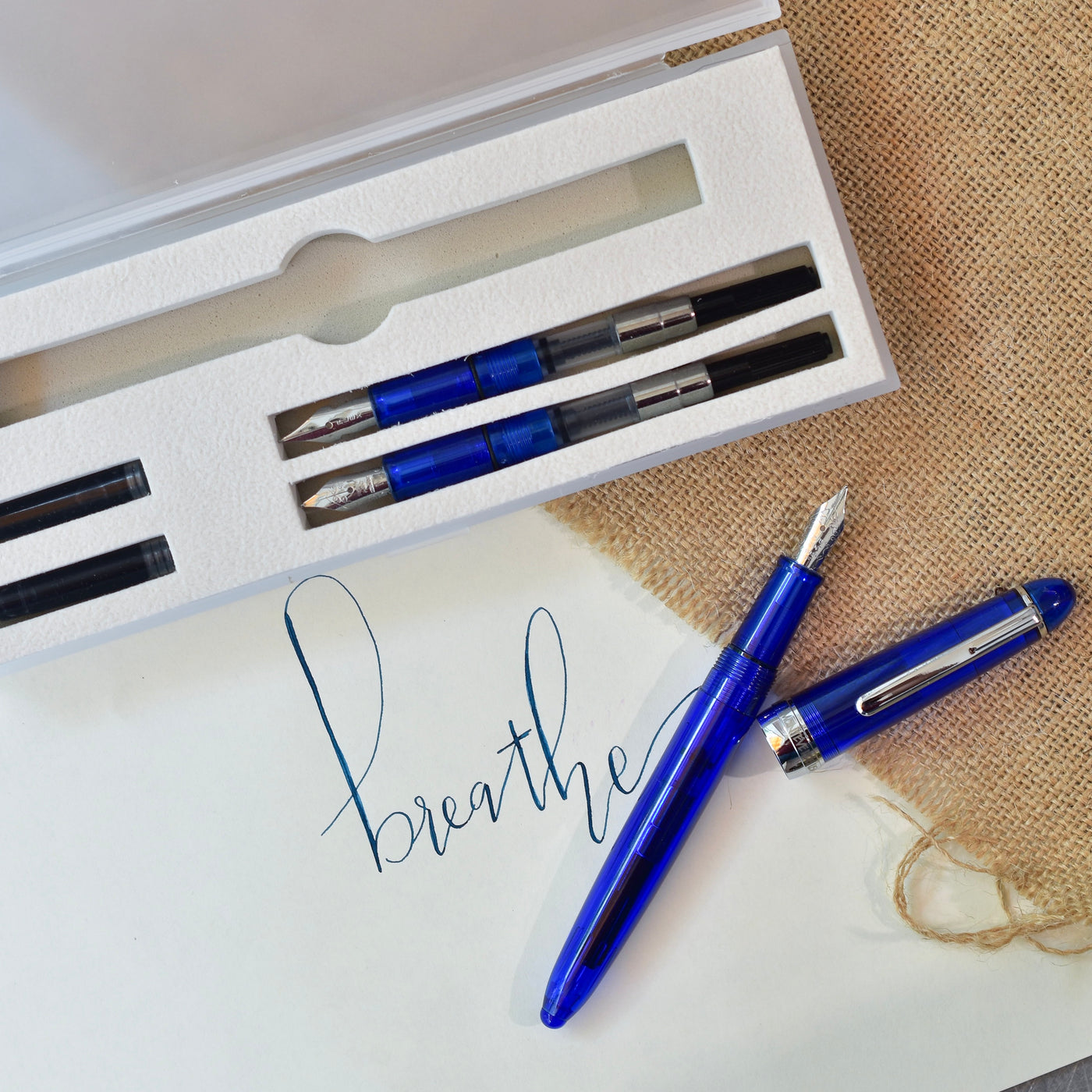 Monteverde Monza 3 Fountain Pen