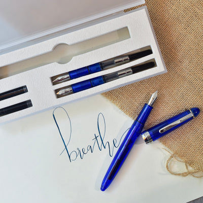 Monteverde Monza 3 Fountain Pen