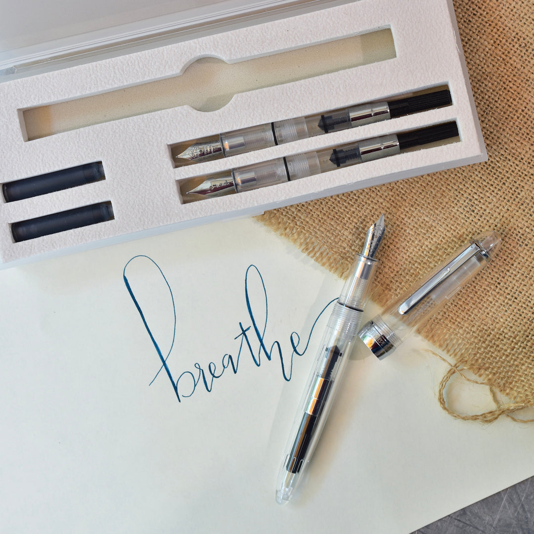 Monteverde Monza Fountain Pen – Truphae
