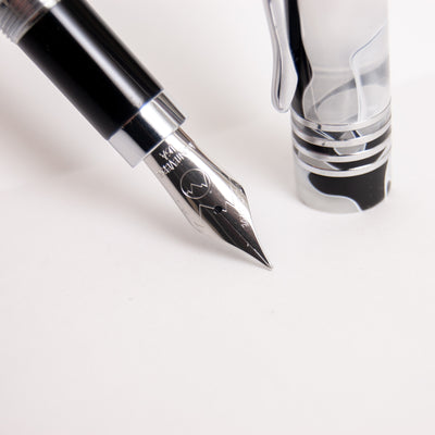 Monteverde Mountains of the World Mount Everest Fountain Pen
