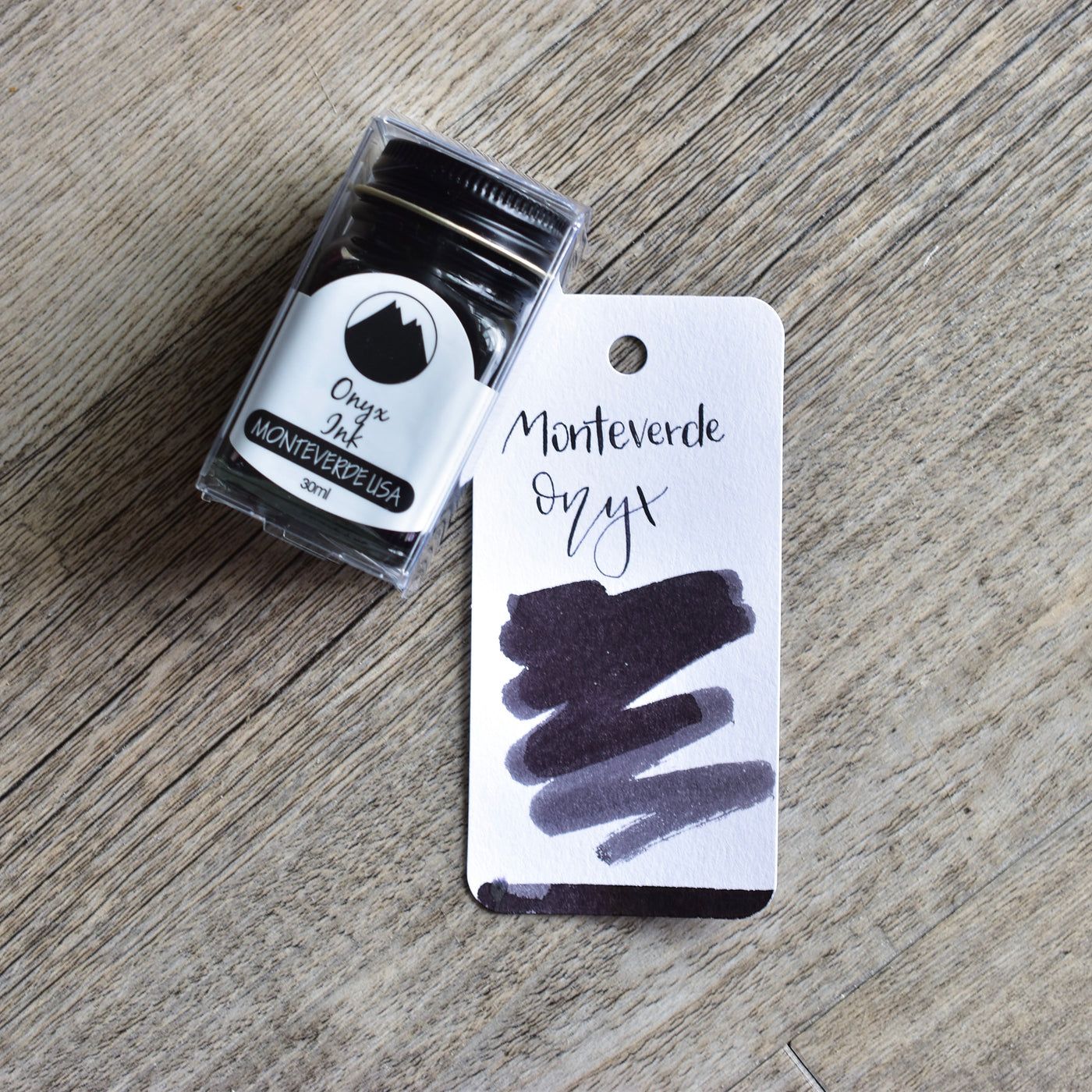 Monteverde Onyx Ink Bottle