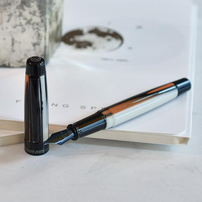 Monteverde Prima Orange Fountain Pen