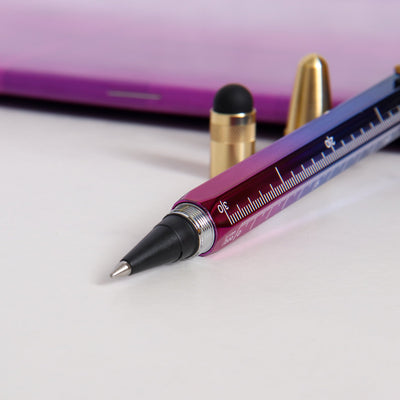 Monteverde Rainbow Tool Inkball Pen Tip