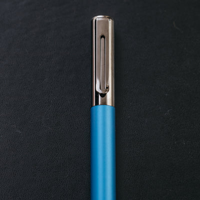 Monteverde Ritma Blue Fountain Pen