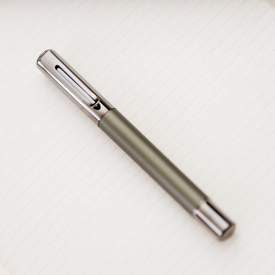Monteverde Ritma Olive Fountain Pen