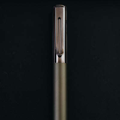 Monteverde Ritma Olive Fountain Pen