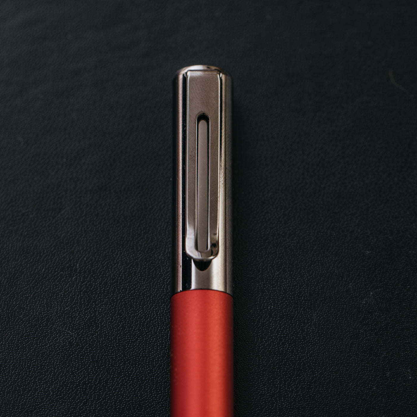 Monteverde Ritma Red Fountain Pen