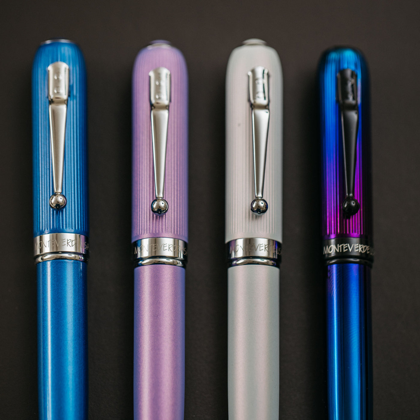 Monteverde Rodeo Drive Fountain Pen