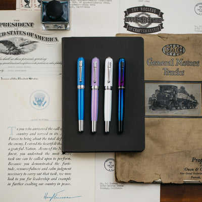 Monteverde Rodeo Drive Fountain Pen