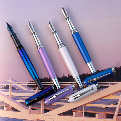 Monteverde Rodeo Drive Fountain Pen