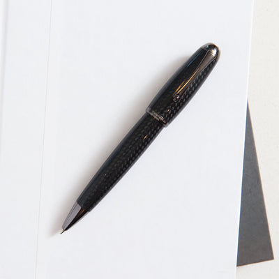 Monteverde Carbon Fiber Pen