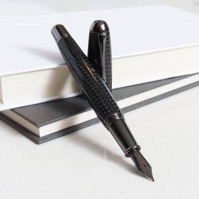 Carbon Fiber Pen