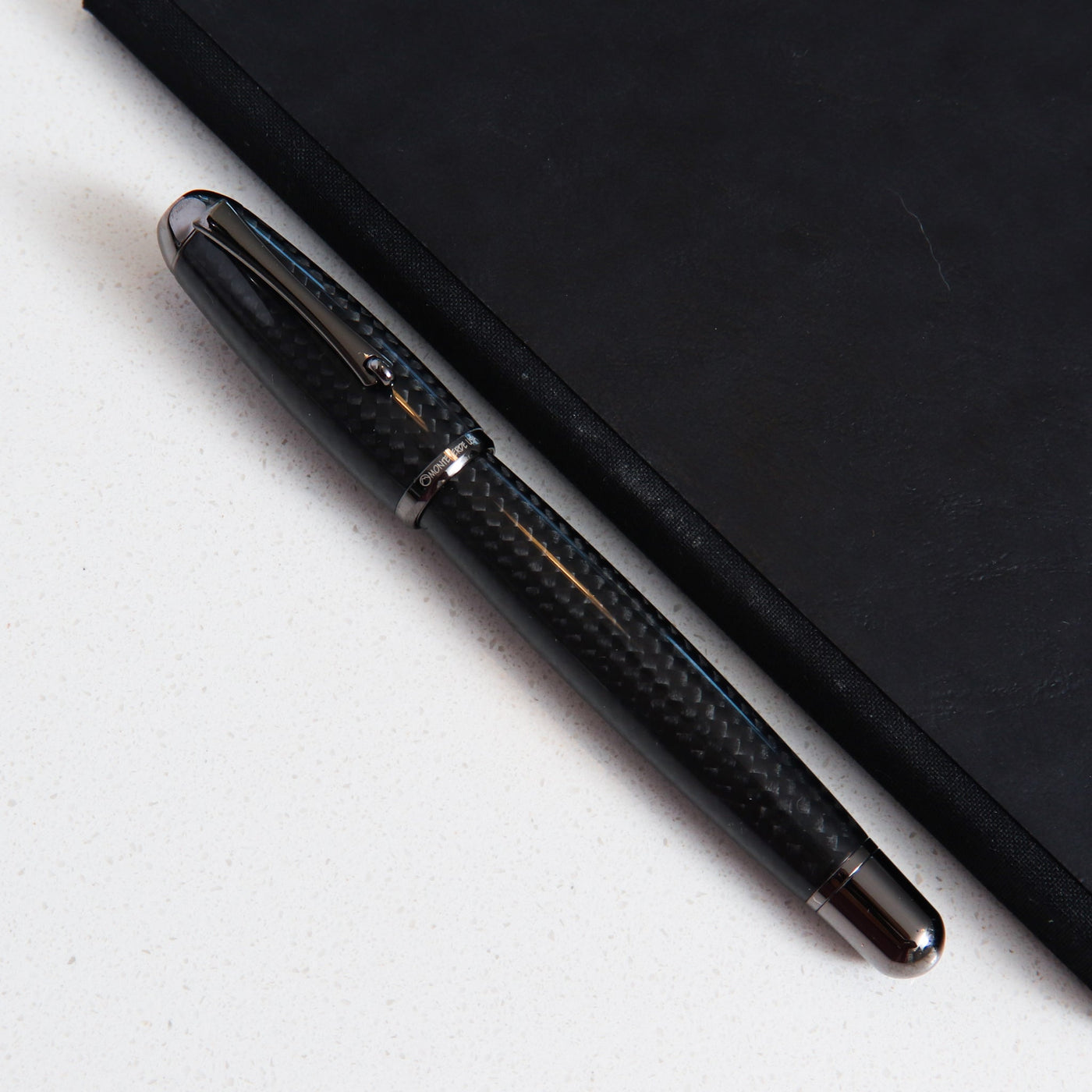 Carbon Fiber Rollerball Pen