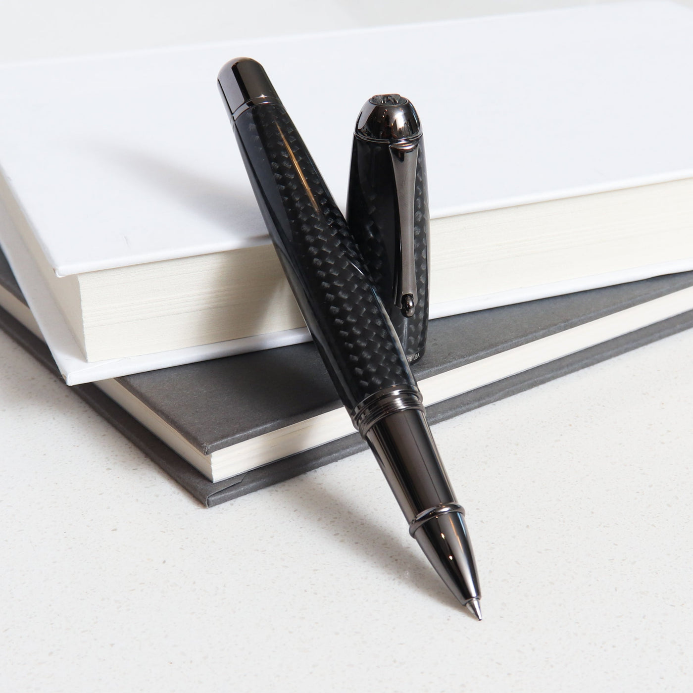 Carbon Fiber Pen