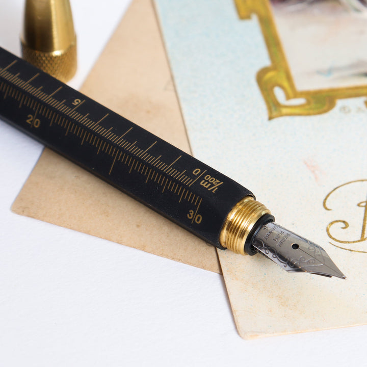 Monteverde-Superblack-Tool-