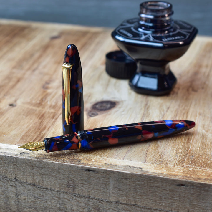 Moonman M100 Fountain Pen