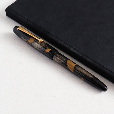 Namiki Yukari Ginkgo Limited Edition Fountain Pen