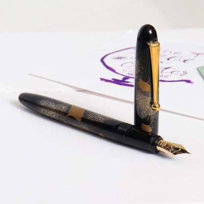 Namiki Yukari Ginkgo Limited Edition Fountain Pen