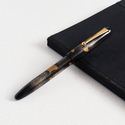 Namiki Yukari Ginkgo Limited Edition Fountain Pen