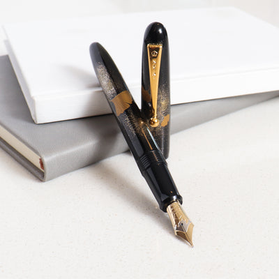 Namiki Yukari Ginkgo Limited Edition Fountain Pen