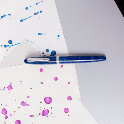 Narwhal Key West Key Largo Fountain Pen