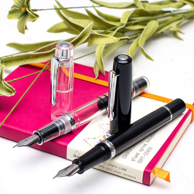 Narwhal Original Fountain Pen