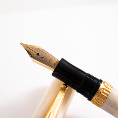 Nettuno 1911 Enope Fountain Pen