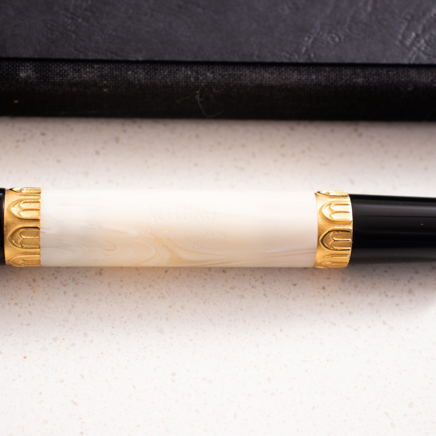 Nettuno 1911 Enope Fountain Pen
