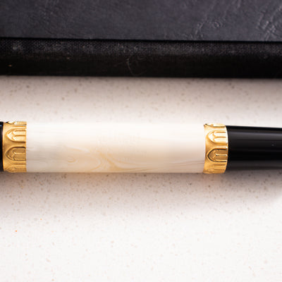 Nettuno 1911 Enope Fountain Pen