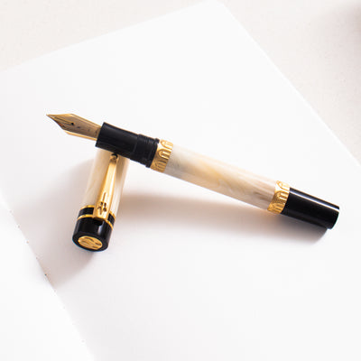 Nettuno 1911 Enope Fountain Pen