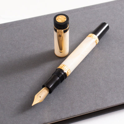 Nettuno 1911 Enope Fountain Pen