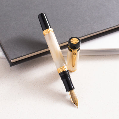 Nettuno 1911 Enope Fountain Pen