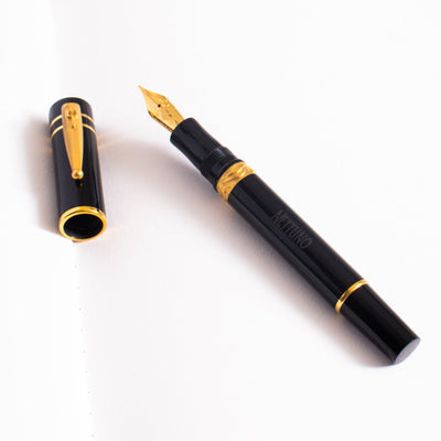 Nettuno 1911 Neos Teseo Fountain Pen