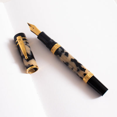 Nettuno 1911 Nereo Fountain Pen