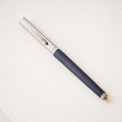 Otto Hutt Design 01 Fountain Pen