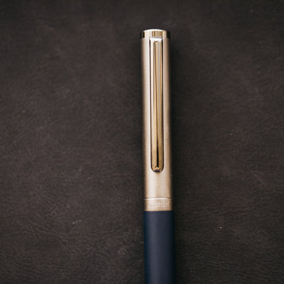 Otto Hutt Design 01 Fountain Pen