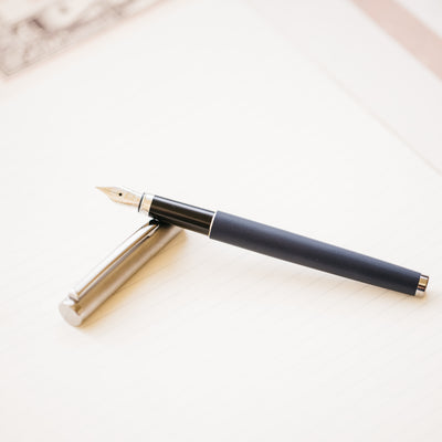 Otto Hutt Design 01 Fountain Pen