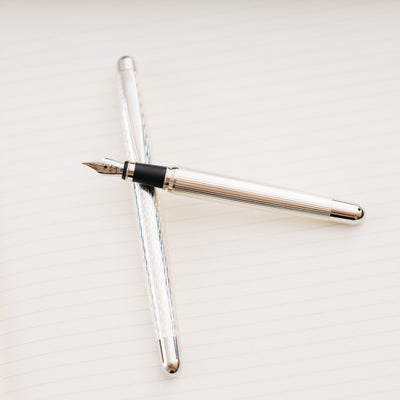 Otto Hutt Design 02 Fountain Pen