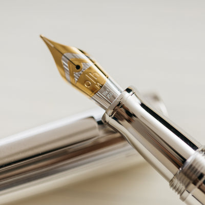Otto Hutt Design 07 Fountain Pen