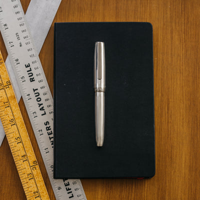 Otto Hutt Design 07 Fountain Pen
