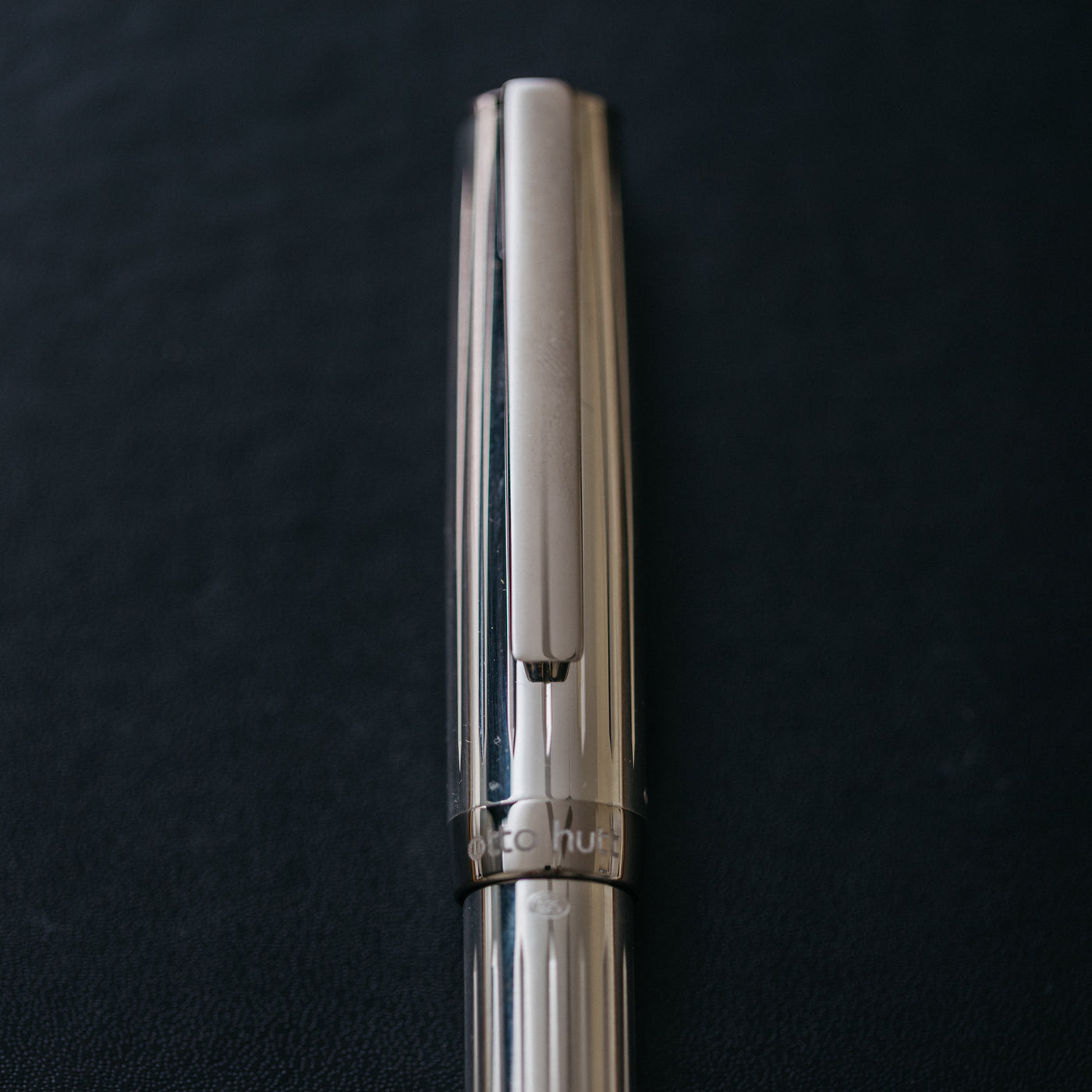 Otto Hutt Design 07 Fountain Pen