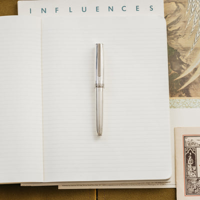 Otto Hutt Design 07 Fountain Pen