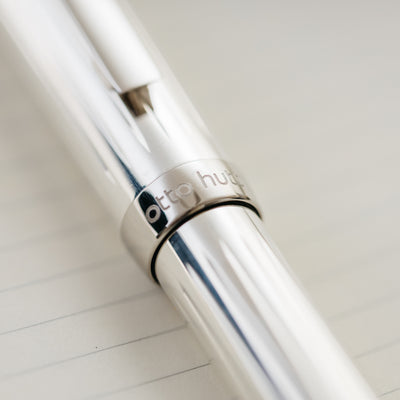 Otto Hutt Design 07 Fountain Pen