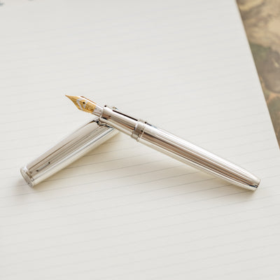 Otto Hutt Design 07 Fountain Pen