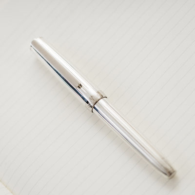 Otto Hutt Design 07 Fountain Pen
